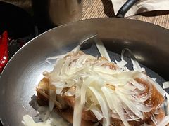 帕玛森小米渣-毛辣果·酸