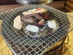 -夕酱の烧肉屋