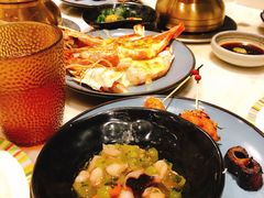 -喜庭海鲜自助(来福士店)