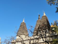 -北京石刻艺术博物馆(五塔寺)
