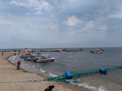 -老虎石海上公园