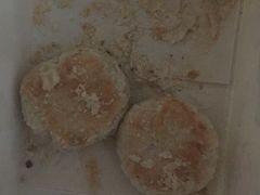 -华荣哲绿豆饼(泰安店)
