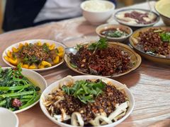 -人和水上飘(第一家店)