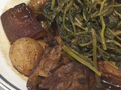 -小土豆北方菜馆(方庄店)