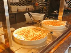 自助取餐区-汉巴味德(大悦城店)