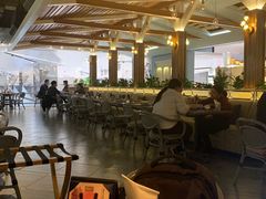 大堂-CHINCHIN 青青·泰国料理(万象食家店)