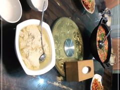 -不相离盐帮菜(郎园店)