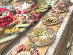 -冀粤香海鲜自助餐厅(西美五洲店)