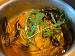 -新贝乐意大利餐厅(苏州中心店)