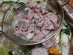 -汕锦记潮汕生鲜牛肉馆(富华店)