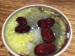 -素满香·素食自助餐厅(直营·大兴街店)