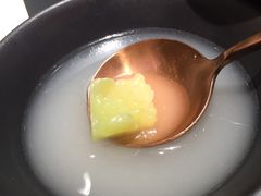 例汤-馔豚·台北菜专门店(深圳湾万象城店)