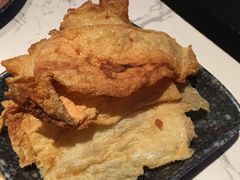 老哥炸豆皮-哥老官重庆美蛙鱼头(宝山龙湖店)