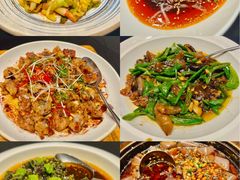 -铜锣湾·有麝自然香(渝北财富中心店)