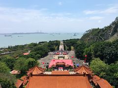 -南沙天后宫景区