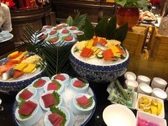 -西藏饭店·亚克·食光自助餐厅(文殊院店)