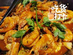 -李想大虾(绿地新都会店)