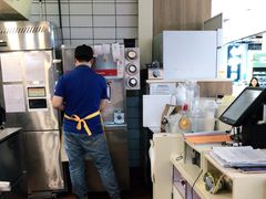 -DQ·蛋糕·冰淇淋(金桥店)