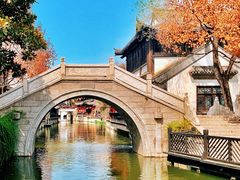 -台儿庄古城
