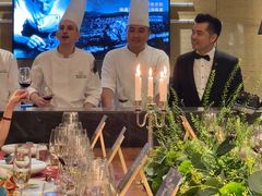 -圣丰索菲特·法国餐厅