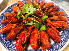 -特色酱椒鱼私房菜(黄鹤楼店)
