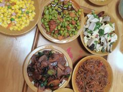 -泰润8号饭堂(闻喜路店)