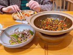 -鸽子窝(宋庄店)