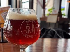 -京A Taproom·精酿餐吧(CBD店)