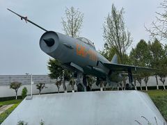 -成飞公园