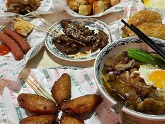 -渔记茶餐厅(渔村店)