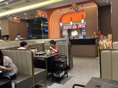 -万科生活广场(东莞松山湖店)