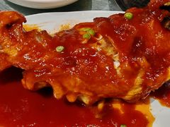 -小城外婆肴私房菜.家宴聚集点(圆明园颐和园·清河上地店)