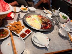 -人人捞火锅(陵水店)