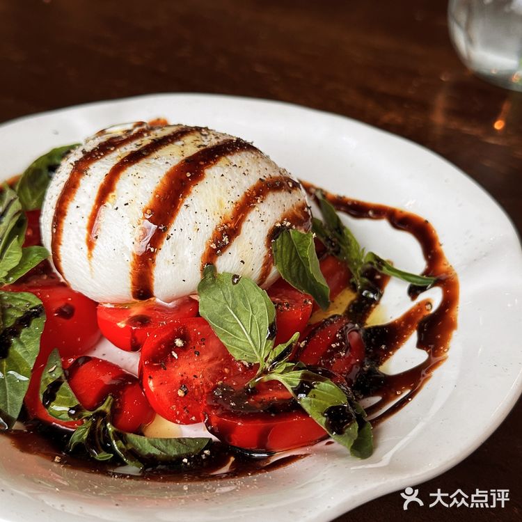 杭州|PICATAPA西班牙风味餐厅