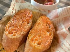 -BISTROFIORE美伊娜(伊犁南路店)