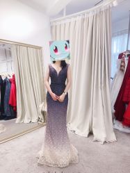 -LeCameliaBridal 山茶花新娘 婚纱礼服高级定制