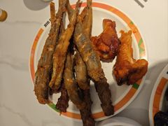 -比格比萨自助(国展店)