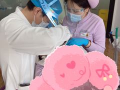 -杭州口腔医院(城西院区)