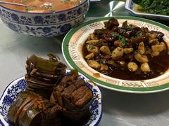 -洞天食府(北大街店)