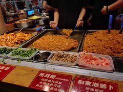 -丁家坡洋芋·观音桥好吃街A区(全国总店)