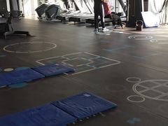 -AC健身·运动康复工作室(千灯湖店)
