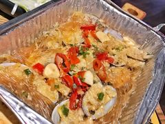 -三人行骨头王火锅(长寿店)