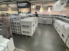 -宜家家居(哈尔滨商场店)