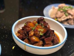 红烧肉-苏浙徽·农家大院(开发区星湖101店)