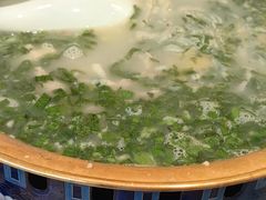 -燕兰楼·清真西北融合菜(亚运村店)