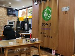 -清真·尖子尖牛肉面(王府井店)