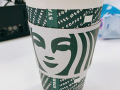 -星巴克(北京小米科技园1店)