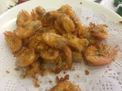 -快乐海鲜城(虎泉街店)