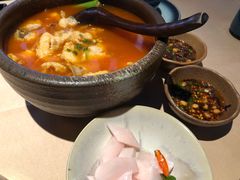 -山石榴·贵州菜(丰盛里店)