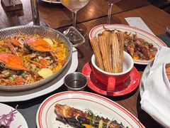 -食间牛排(湖西路店)